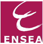 logo Ingénieur diplômé de l'ENSEA spécialité électronique et informatique industrielle en partenariat avec l'ITII Ile-de-France