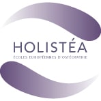 logo HOLISTÉA - Ecoles Européennesd'ostéopathie 
