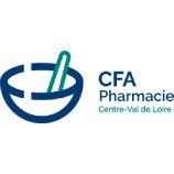 logo Centre de Formation d'Apprentis Préparateur/Technicien en pharmacie de la Région CVDL