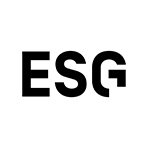 logo ESG école de commerce, campus de Rennes
