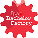 logo Ipac Bachelor Factory Lille