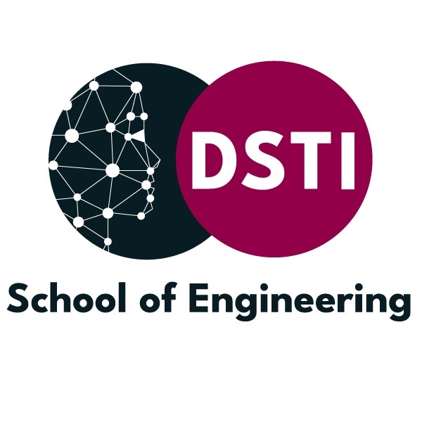 logo Applied master of science in Data Science and Artificial Intelligence