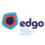 logo Ecole dentaire du grand ouest