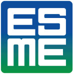 logo ESME, campus de Bordeaux