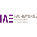 logo Institut d'administration des entreprises - Ecole universitaire de management - Collège d'études européennes et internationales