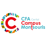 logo CFA Cerfal - Campus Montsouris