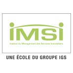 logo Institut du management des services immobiliers