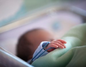 Puéricultrice fiche métier