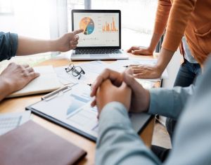 Traffic manager, Responsable gestion de trafic, responsable web analytics