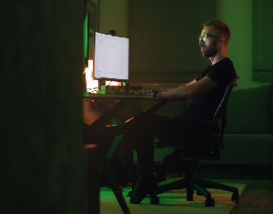 Pentester