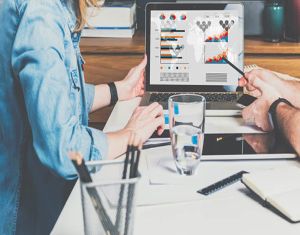 Digital learning manager