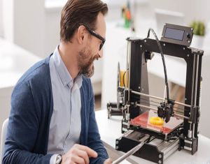 Ingénieur IOT