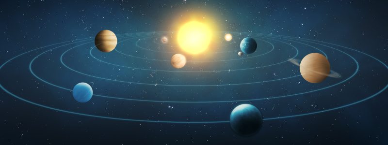 Quiz de révision brevet Physique-Chimie - Des signaux pour observer et