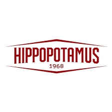 logo CHEFS DE RANG H/F CHEZ HIPPOPOTAMUS PARIS XIII