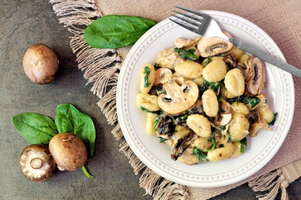 9 recettes faciles à cuisiner sans four ! - L'Etudiant Trendy