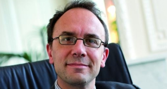 Antoine Godbert (A2E2F) : "Erasmus + s'ouvre largement aux formateurs d'entreprises" 