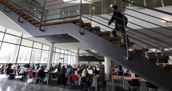 Après la crise, l'université Versailles Saint-Quentin reprend la main sur son budget