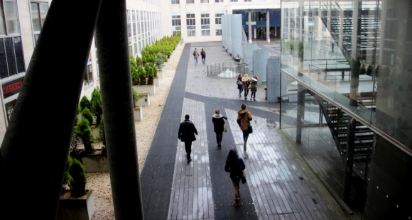 Université Paris-Dauphine : jusqu'à 2.200 euros pour étudier en licence