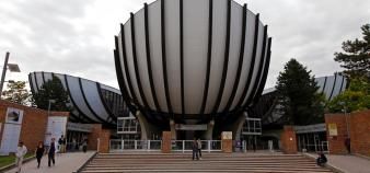 Université de Reims -