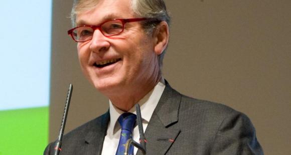 Gérard Nicolaÿ, président de l’Association française des écoles d’avocats : « Nous sommes inquiets pour la promotion qui va sortir en octobre 2009 »