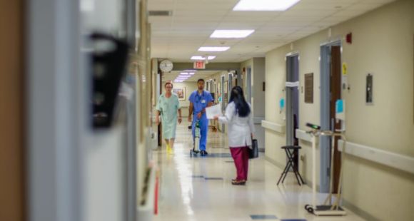 #MeToo à l'hôpital : des centaines de temoignages confirment l'omerta du monde médical.