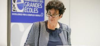 PAYANT - Frédérique Vidal devant la CGE, 20 juin 2017