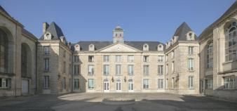 université de Poitiers