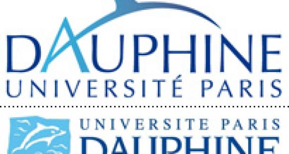 Dauphine redessine son dauphin