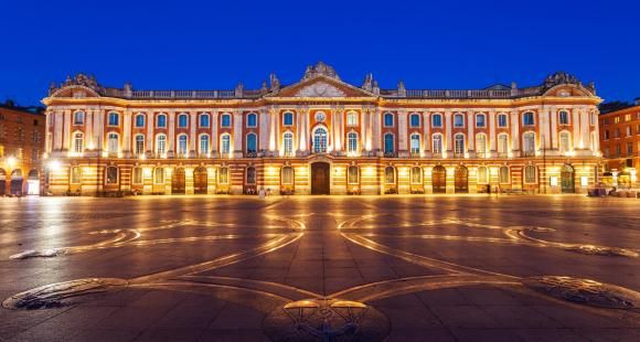 Classement des villes étudiantes 2021-2022 : Toulouse toujours en tête talonnée par Lyon et Rennes