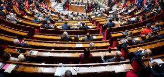 L'Assemblée nationale a adopté le 7 mai dernier la proposition de loi relative à l’antisémitisme dans l’enseignement supérieur,