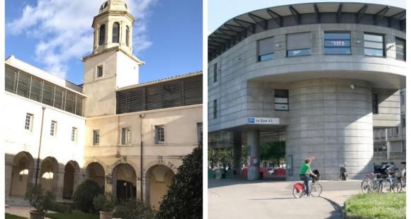Les universités de Lyon et Montpellier réussissent leur oral à l'IDEX
