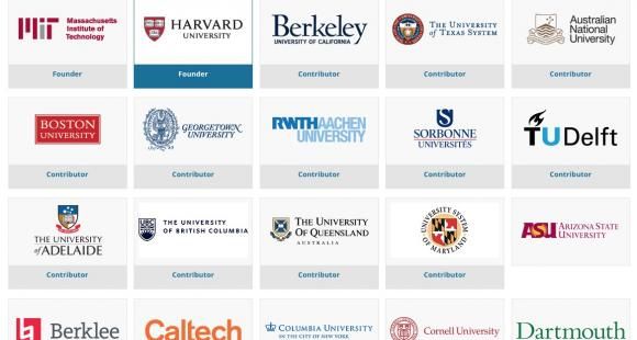 Les Mooc d'Harvard et du MIT attirent moins