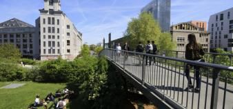 PAYANT - Université Paris