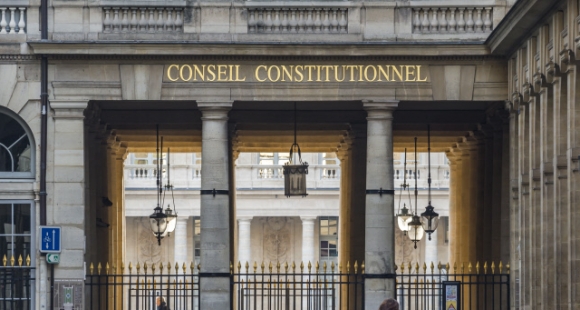 Entrée à l'université : le Conseil constitutionnel valide la loi