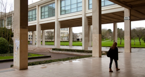 Menaces de départs en série dans les IUT de l’université de Caen
