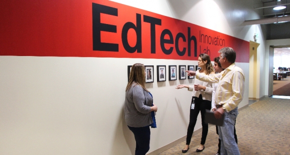 Fast Times for EdTech Accelerators in America