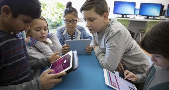 3 innovations pédagogiques par la gamification à découvrir à Educatec-Educatice