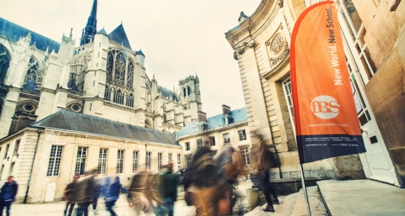 France Business School : des "ambitions démesurées", selon la Cour des comptes