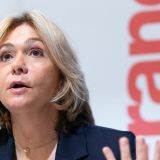 Valérie Pécresse : "Nous mettons tout en œuvre pour que l'Île-de-France reste la première puissance de recherche en Europe"