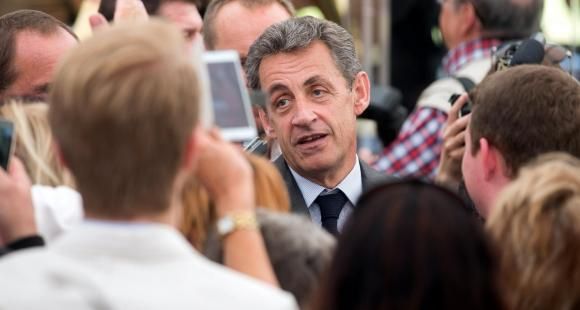 "Tout pour la France" : ce que veut Nicolas Sarkozy pour l’enseignement supérieur