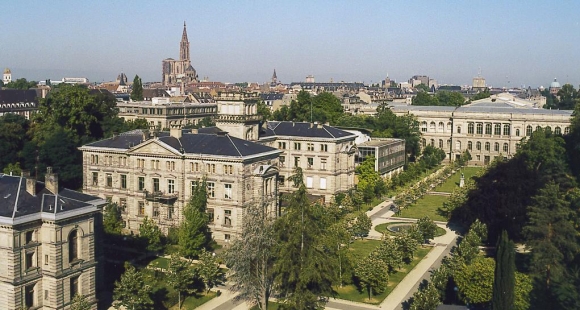 Malaise à l'université de Strasbourg : un collectif de vacataires hausse le ton