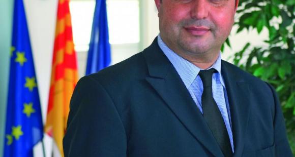 Université de Toulon : Laroussi Oueslati fera appel de sa révocation