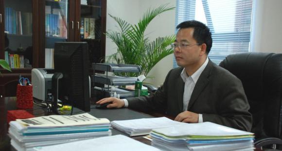 Nian Cai Liu, concepteur du classement de Shanghaï : « Notre ranking ne constitue pas un standard pour les universités de classe mondiale »