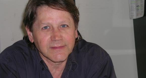 Décès de l'écrivain et universitaire Denis Guedj 
