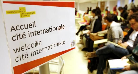 Derrière l'attractivité des étudiants internationaux en France, un enjeu économique