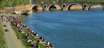 Toulouse, 1ère métropole dans le palmarès 2014 des villes où il fait bon étudier
