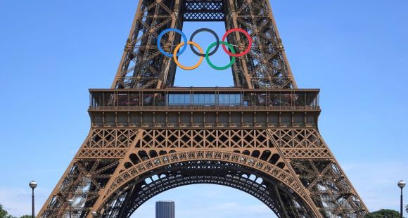 À l'occasion de l'ouverture des Jeux olympiques de Paris 2024, Stéphane Braconnier revient sur l'accompagnement des sportifs à l'université.