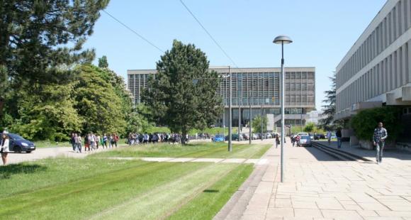 Portrait d'université Lyon 1 : comment les TICE ont révolutionné la pédagogie
