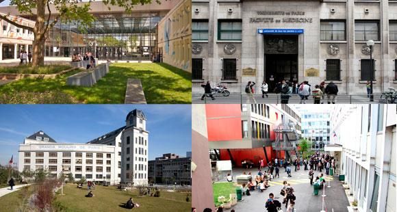 Université Sorbonne-Paris-Cité : l'Idex vaut bien une fusion