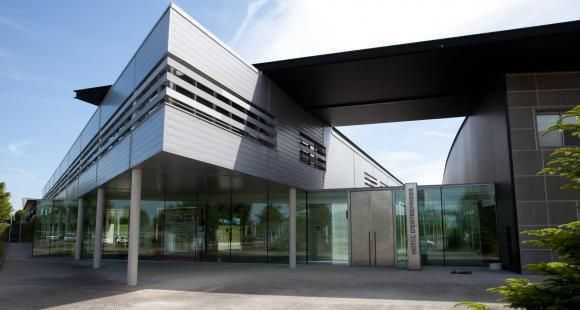 Et de Troyes : l’ESTP ouvre un campus en région